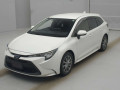 2021 Toyota Corolla Touring Wagon