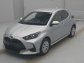 2022 Toyota YARIS