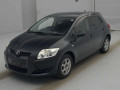2007 Toyota Auris