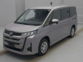 2023 Toyota Noah