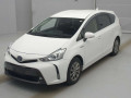 2019 Toyota Prius alpha