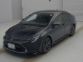 2021 Toyota Corolla Sedan
