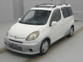 2000 Toyota Fun Cargo