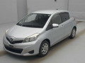 2012 Toyota Vitz