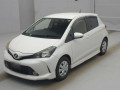 2014 Toyota Vitz