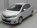 2011 Toyota Vitz