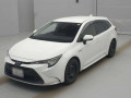 2020 Toyota Corolla Touring Wagon