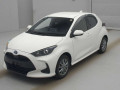 2021 Toyota YARIS