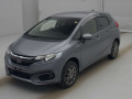 2019 Honda Fit Hybrid
