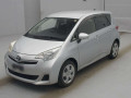 2014 Toyota Ractis