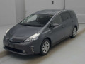 2011 Toyota Prius alpha