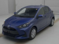 2022 Toyota YARIS