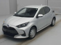 2022 Toyota YARIS
