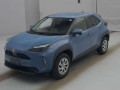 2022 Toyota YARIS CROSS