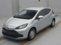 2022 Toyota Aqua