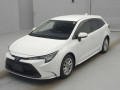2021 Toyota Corolla Touring Wagon