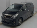 2014 Toyota Alphard