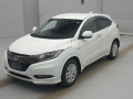 2016 Honda VEZEL
