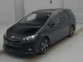 2015 Toyota Wish