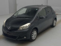 2013 Toyota Vitz