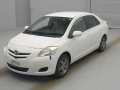 2006 Toyota Belta