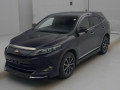 2015 Toyota Harrier