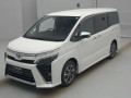 2021 Toyota Voxy