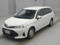 2020 Toyota Corolla Fielder