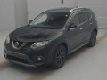 2015 Nissan X-Trail