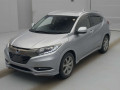 2016 Honda VEZEL
