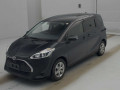 2019 Toyota Sienta
