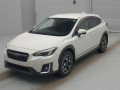 2017 Subaru XV