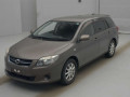 2011 Toyota Corolla Fielder