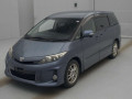 2012 Toyota Estima
