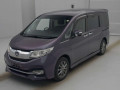 2015 Honda Step WGN Spada