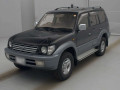 2002 Toyota Land Cruiser Prado
