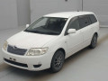 2006 Toyota Corolla Fielder