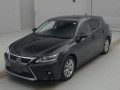 2017 Lexus CT