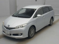 2013 Toyota Wish