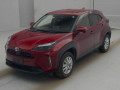 2022 Toyota YARIS CROSS