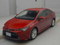 2019 Toyota Corolla Sedan