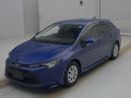 2021 Toyota Corolla Touring Wagon