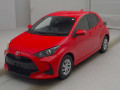 2020 Toyota YARIS