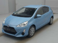 2016 Toyota Aqua