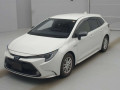 2021 Toyota Corolla Touring Wagon