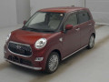 2015 Daihatsu Cast