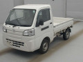 2020 Daihatsu Hijet Truck
