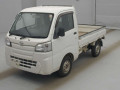 2018 Daihatsu Hijet Truck