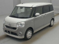 2017 Daihatsu Move Canbus