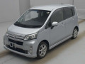 2014 Daihatsu Move